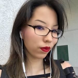 Meet your Posher, Chantel